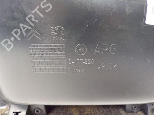 Bekleding achter links CITROËN C4 Grand Picasso I (UA_) 1.6 VTi 120 | BP30668445C60