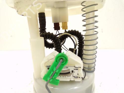 Fuel pump RENAULT CLIO III (BR0/1, CR0/1) 1.6 16V (BR09, BR0T, CR09, CR0T) | BP18802597M76 