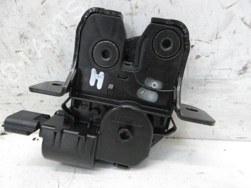Used Tailgate lock RENAULT ZOE Hatchback Van (BFM_) Electric (BFMC, BFMD) (136 hp) 18808947