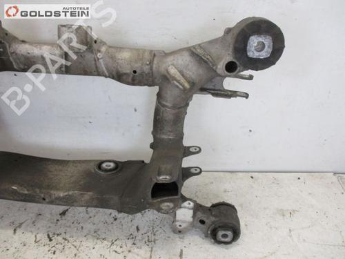 Rear axle BMW 6 (E63) 645 Ci | BP18753812M2 