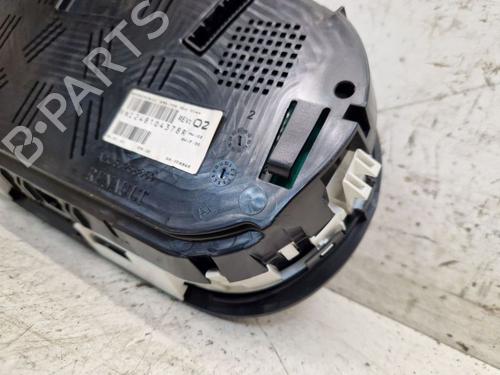 Display monitor RENAULT MEGANE III Grandtour (KZ0/1) 1.5 dCi (KZ1M, KZ1W, KZ0R) | BP29107467C48 