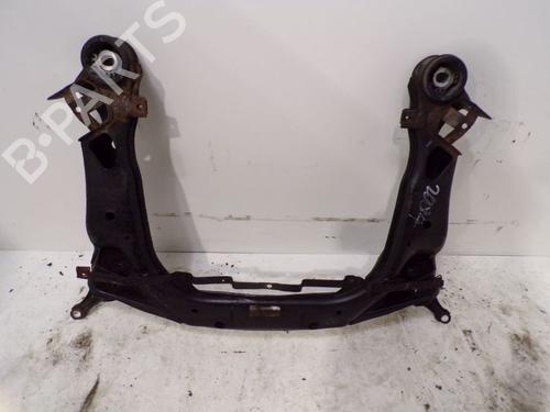 Forbro AUDI A4 B7 Avant (8ED) 2.5 TDI (163 hp) 29097329