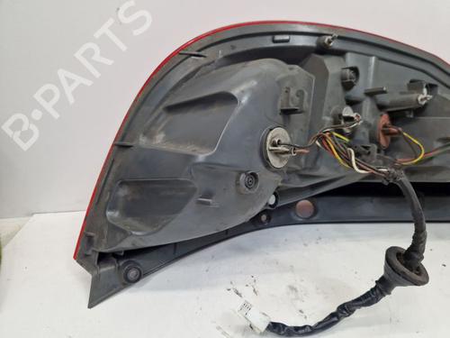 Right taillight HYUNDAI i30 (FD) 1.6 CRDi | BP31260464C35 