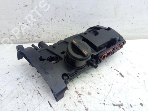 Valve cover VW PASSAT B6 Variant (3C5) 2.0 TFSI | BP37137701M124 - Image 4