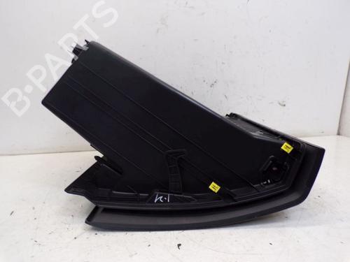 Glove box DACIA SPRING EV (B6M1) | BP38505645C95 - Image 3