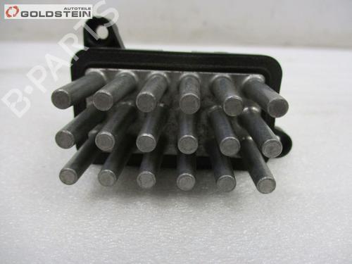 Heater resistor FORD FOCUS II Convertible 2.0 TDCi | BP37104435M108 - Image 4