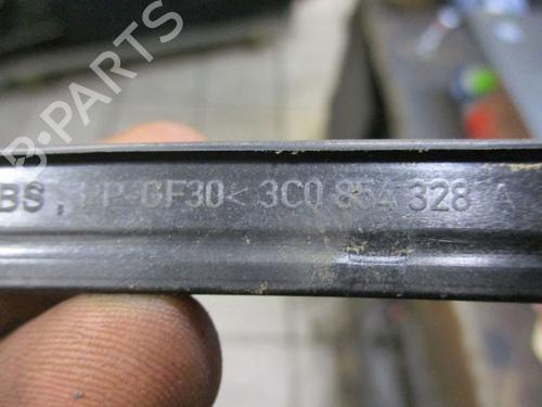 Scuttle panel VW PASSAT B6 Variant (3C5) 2.0 TFSI | BP37111646C110 - Image 3