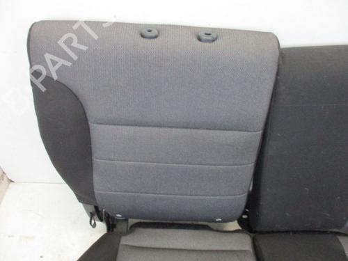 Sæde Bagtil FORD MAVERICK 2.0 16V | BP37115070C17 - Image 2