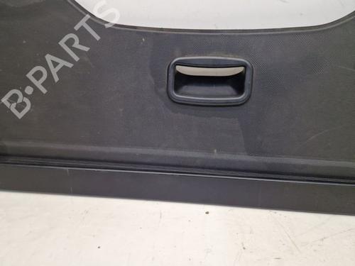 Rear parcel shelf FORD MONDEO IV Turnier (BA7) 2.0 TDCi | BP30358637C85