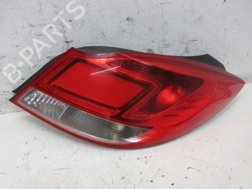 Used Right taillight Right taillight OPEL INSIGNIA A Saloon (G09) 2.0 CDTI (69) (160 hp) 32661272 32661272