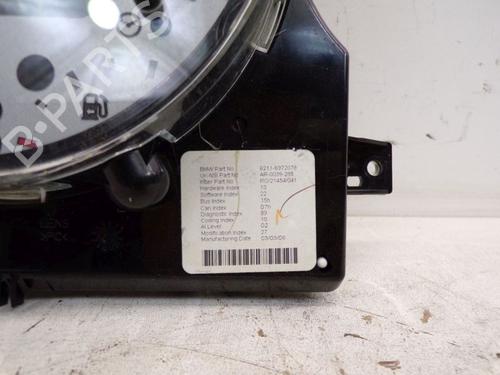 Instrument cluster MINI MINI (R50, R53) Cooper S | BP37128351C47 - Image 4