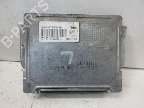Electronic module PEUGEOT 5008 (0U_, 0E_) 2.0 HDi | BP29094568M83 