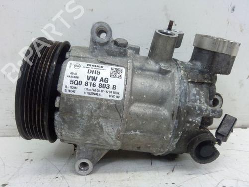 Used AC compressor VW TIGUAN (AD1, AX1) 2.0 TSI 4motion (220 hp) 31703225