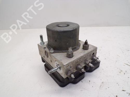 ABS pump RENAULT TWINGO III (BCM_, BCA_) 1.0 SCe 70 | BP37117374M43 - Image 2