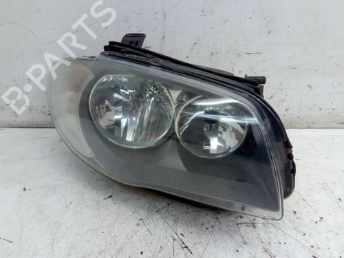 Right headlight BMW 1 (E87) 116 i | BP29105742C29 
