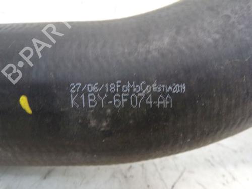 Pipe FORD FIESTA VII (HJ, HF) 1.5 ST EcoBoost | BP37131635M125 - Image 6