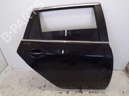 Used Right rear door MAZDA 6 Estate (GH) 2.2 MZR-CD (GH10) (163 hp) 29095059