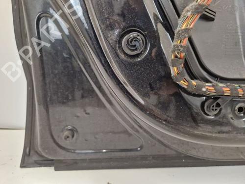 Left front door VW POLO V (6R1, 6C1) 1.6 TDI | BP31704055C2 