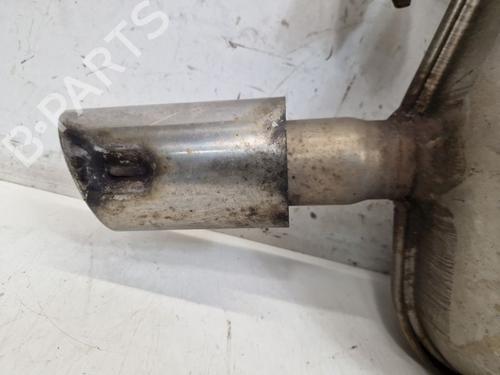Exhaust system FORD MONDEO IV (BA7) 2.0 EcoBoost | BP25884209M121 