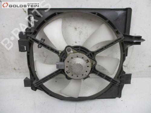 Fan MAZDA PREMACY (CP) 1.9 (CP8W) | BP37103557M128 - Image 2