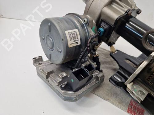 Steering column SKODA CITIGO (NF1) 1.0 | BP39008420M21 - Image 5