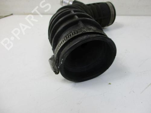 Air filter box SAAB 9-3 Cabriolet (YS3D) 2.0 Turbo | BP18803469M87 