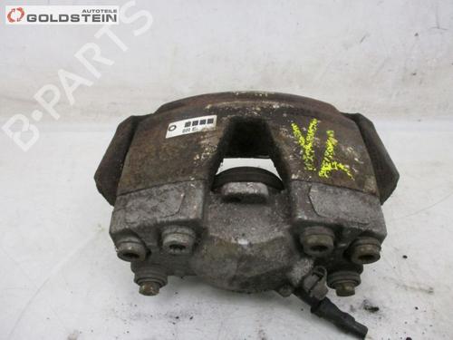 Left front brake caliper AUDI Q5 (8RB) 2.0 TDI quattro | BP37099416M105 - Image 3