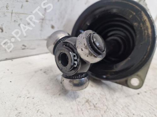 Left front driveshaft RENAULT TWINGO II (CN0_) 1.2 16V (CN0K, CN0V, CN0A) | BP37133359M38 - Image 3