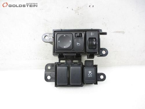 Mirror switch NISSAN JUKE (F15) 1.6 | BP25224209I25