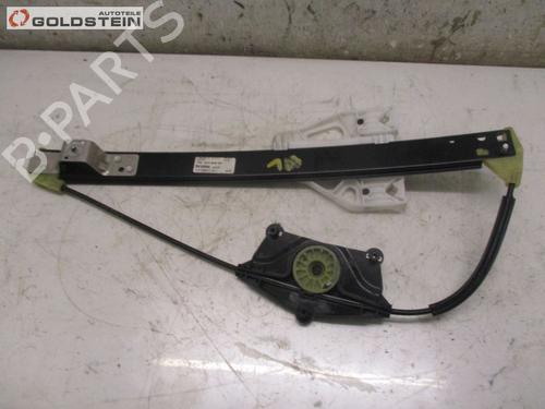 Used Front right window mechanism Front right window mechanism 37097151 37097151