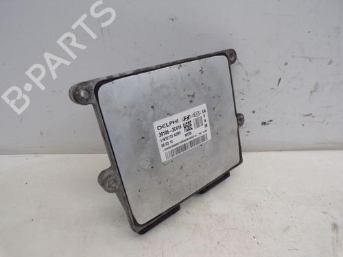 Engine control unit (ECU) HYUNDAI ix20 (JC) 1.4 | BP38028296M57 - Image 3