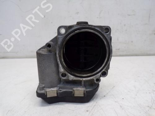 Throttle body BMW 3 Touring (E91) 318 i | BP37133731M82 - Image 5