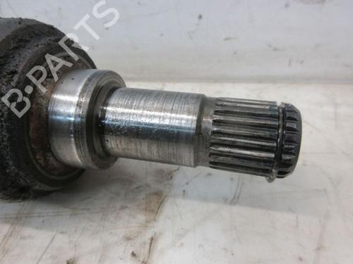 Left front driveshaft FORD KA (RU8) 1.2 | BP30668721M38