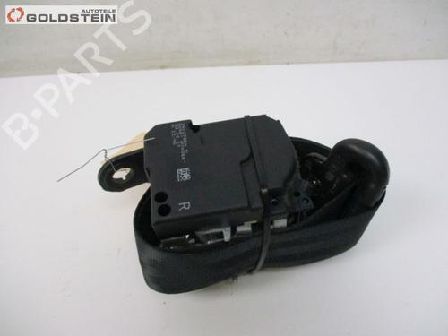 Front right seatbelt FORD FOCUS II Turnier (DA_, FFS, DS) 2.0 TDCi | BP18755988I25 