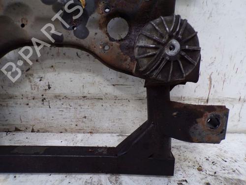 Subframe MERCEDES-BENZ VITO / MIXTO Van (W639) 111 CDI (639.601, 639.603, 639.605) | BP29084186M9 