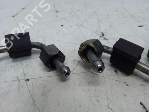 Pipe VW GOLF VII (5G1, BQ1, BE1, BE2) 2.0 TDI | BP29102998M125