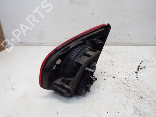 Left tailgate light VW GOLF VI (5K1) 1.6 TDI | BP22802889C79 