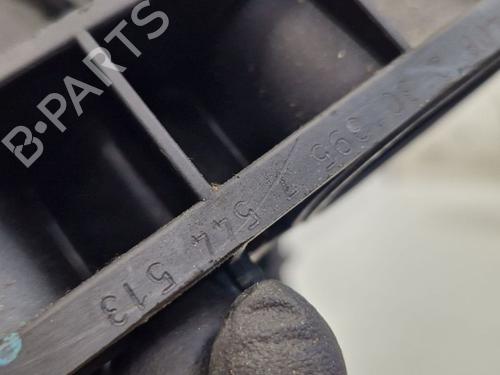 Intake manifold BMW 1 (E87) 116 i | BP32101031M70  - Image 8