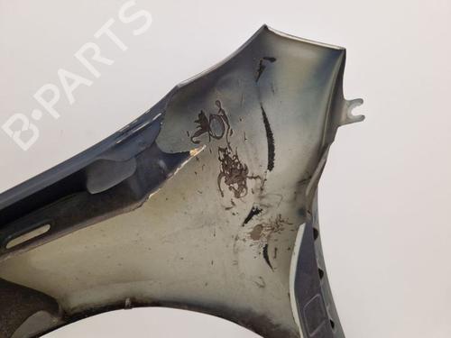 Right front fenders VW GOLF VI (5K1) 1.2 TSI | BP31703972C42 
