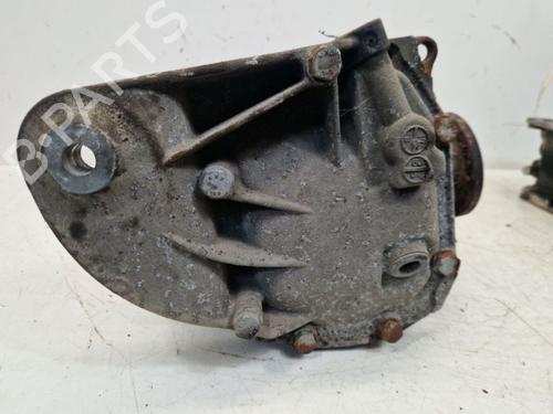 Rear differential BMW 1 (E87) 116 i | BP29099857M24 