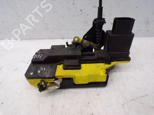 Rear right lock VOLVO V70 II (285) D5 AWD | BP29090835C99 