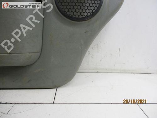 Front left panel RENAULT TRAFIC II Van (FL) 1.9 dCi 100 (FL0C, FL0K, FL0B) | BP37109363C58 - Image 4