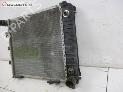 Water radiator MERCEDES-BENZ E-CLASS (W124) E 200 (124.019) | BP37108430M31 - Image 2