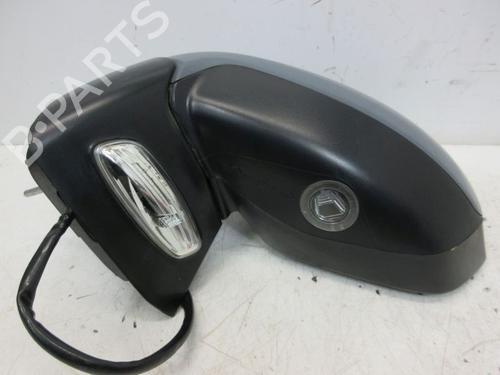 Left mirror PEUGEOT 5008 (0U_, 0E_) 2.0 HDi 136 / BlueHDi 136 | BP29098740C26 