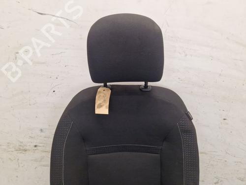 Left front seat DACIA SANDERO II 1.0 SCe 75 (B8JC, B8JD, B8NC) | BP37140835C15 - Image 2
