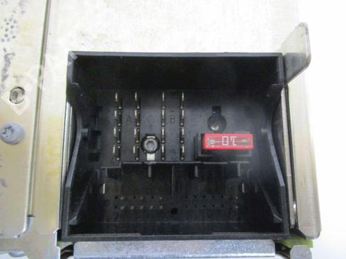 Radio VW TOURAN (1T1, 1T2) 1.9 TDI | BP18790667E6 