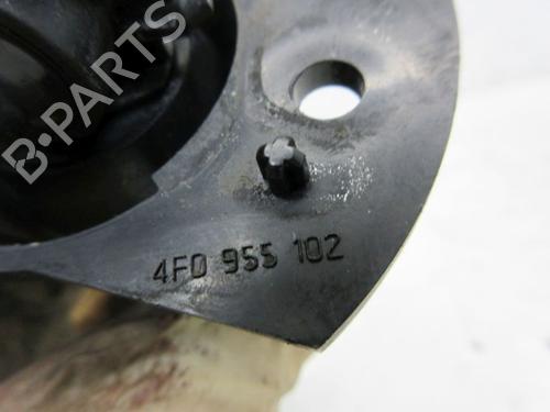 Washer pump AUDI A6 C6 (4F2) 3.2 FSI quattro | BP29088334E24 