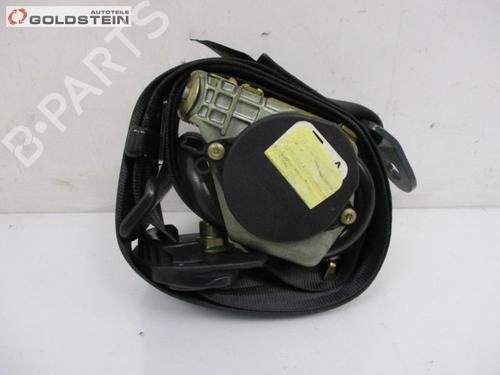 Rear right seatbelt PEUGEOT 807 (EB_) 2.0 HDi | BP37101647I28 - Image 3