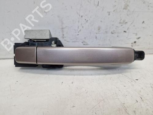Used Rear right exterior door handle NISSAN QASHQAI I (J10, NJ10) 2.0 (141 hp) 30794955