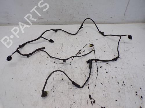 Used Wiring harness VW GOLF VI (5K1) 1.6 TDI (105 hp) 22809038